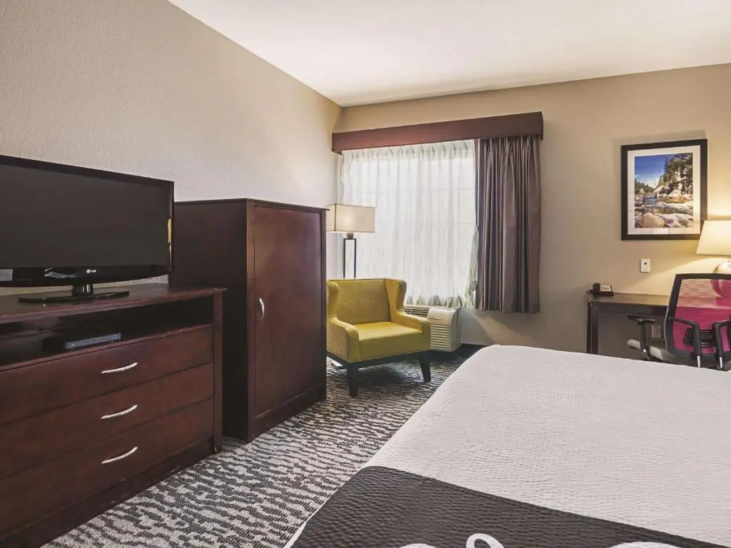 La Quinta Inn & Suites by Wyndham Fresno Northwest - Chambres