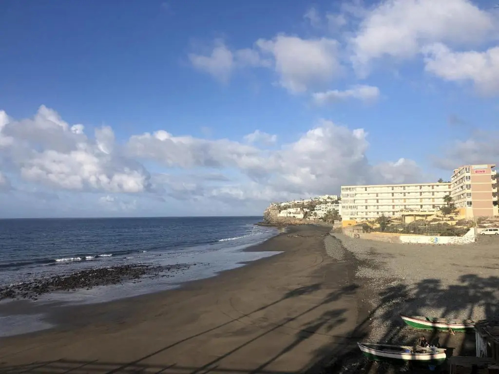 Beach & Waterfront