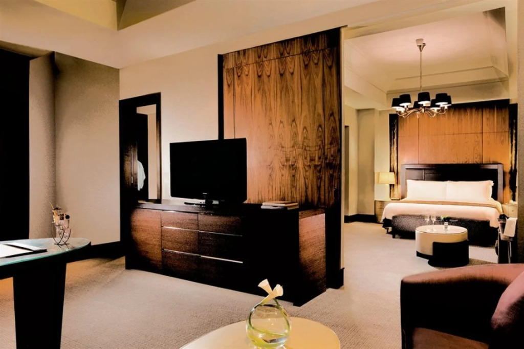 The Ritz-Carlton Jakarta, Pacific Place - фото 6