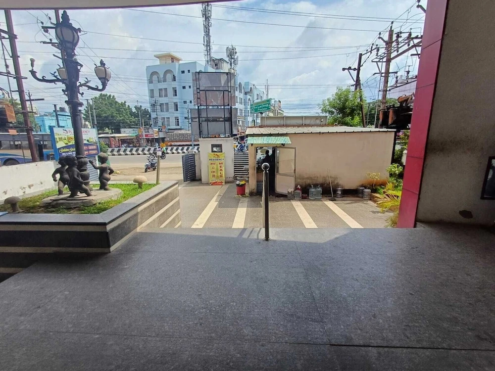 PL A Residency Trichy - Général