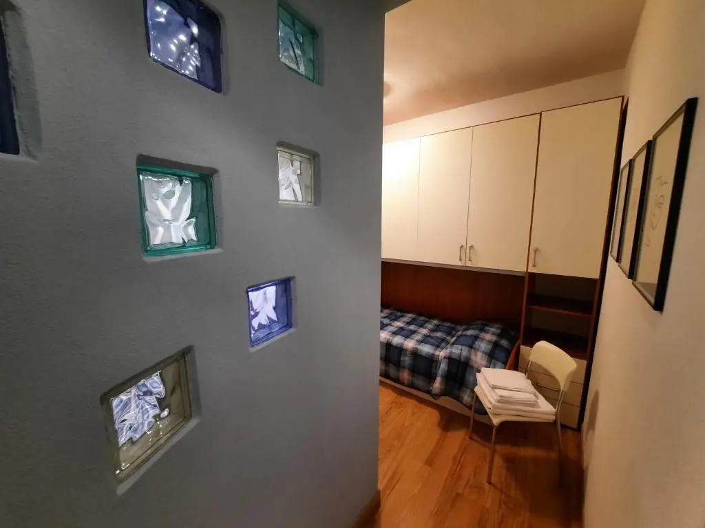 3 appartamenti nel cuore del centro storico in Piazza delle Erbe