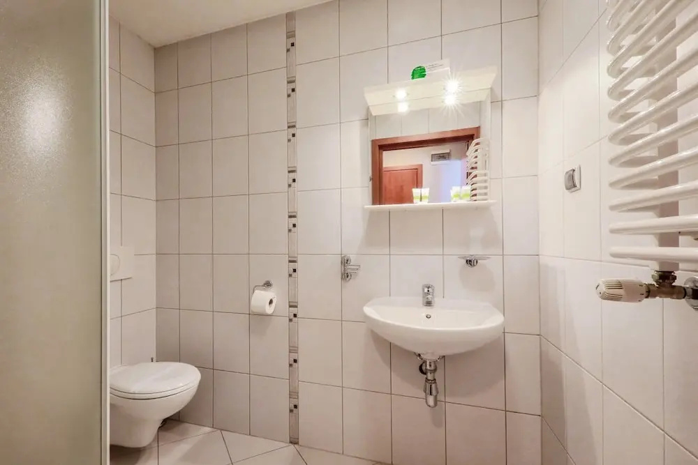 Hotel Pod Jedlami - Chambres