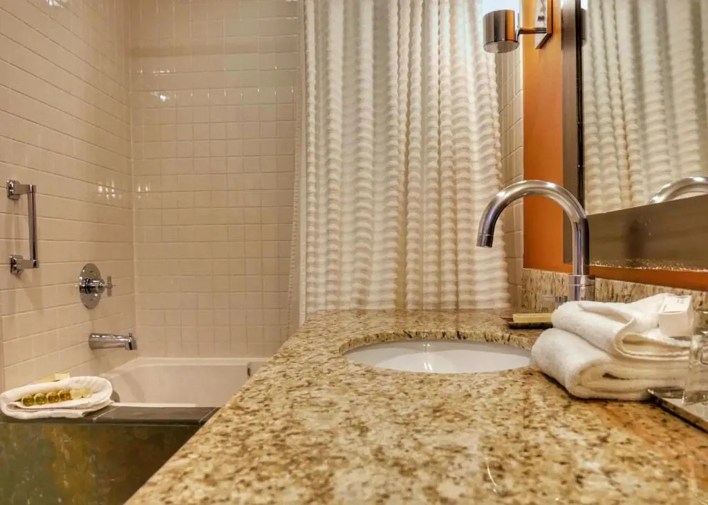 Red Mountain Resort - Chambres