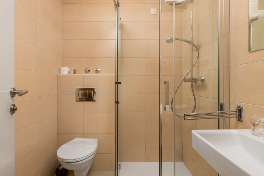 Hotel Imperial Vodice - Général