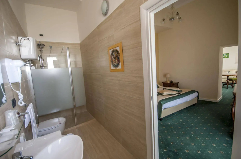 Hotel Subasio - Général