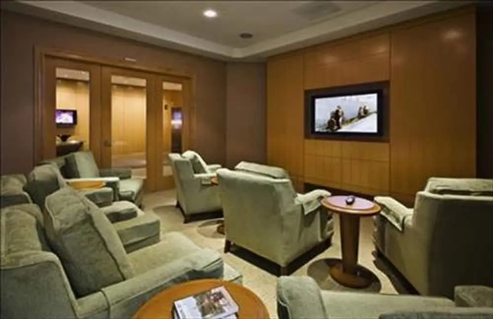 Global Luxury Suites Mass General Hospital - Général