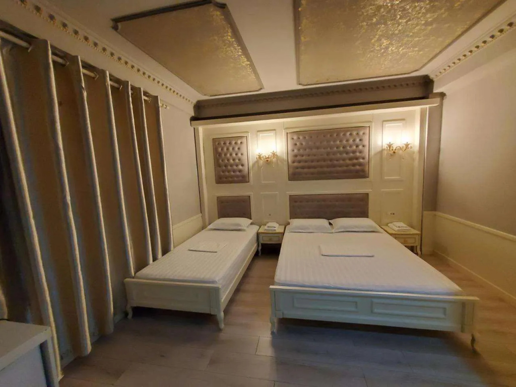 Lotus Hotel - Général