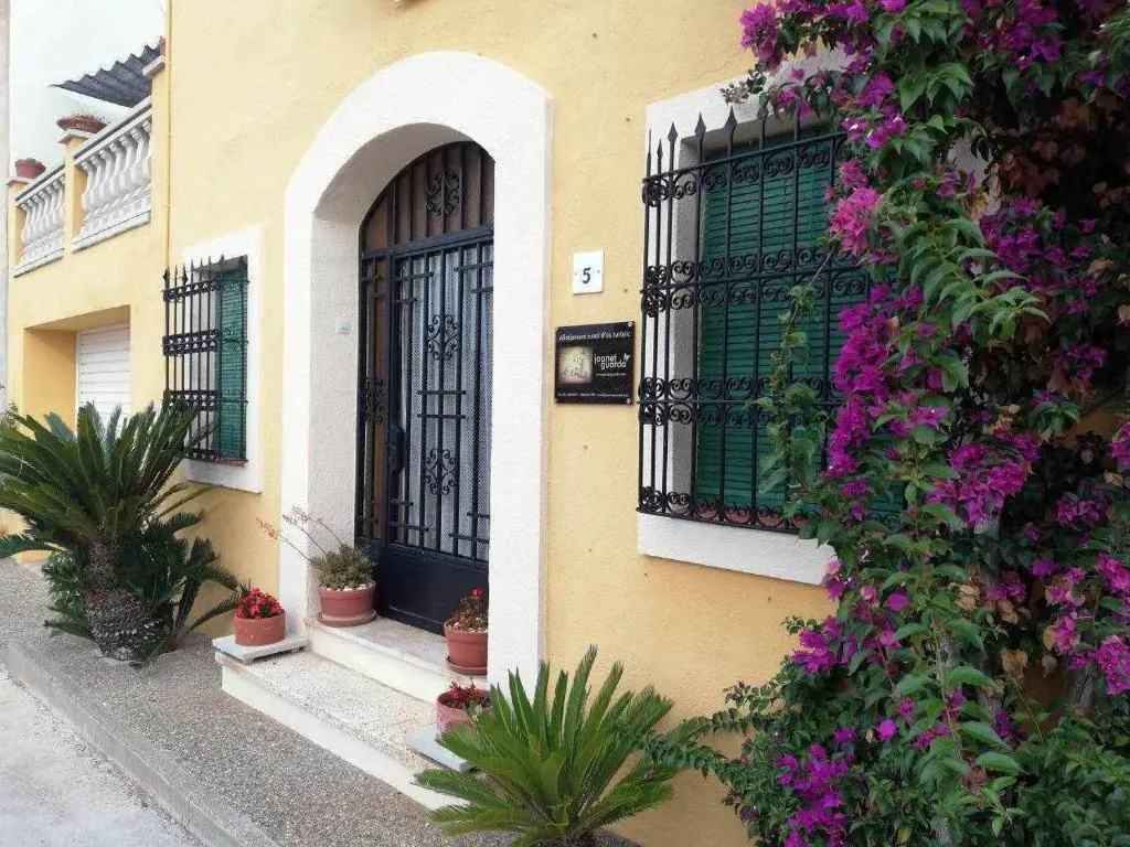 Joanet Guarda - Chambres
