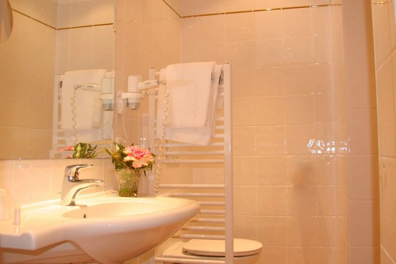 Pertschy Palais Hotel - Chambres
