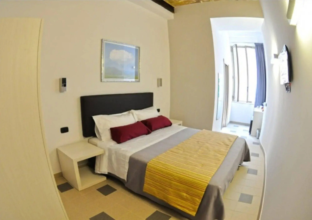 Hotel photo 8