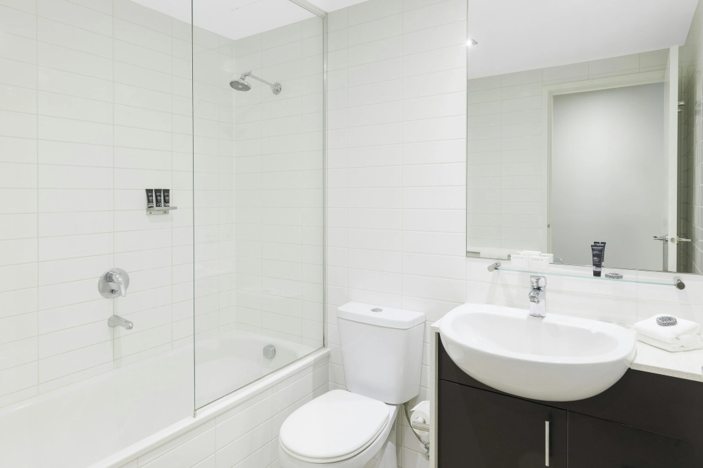 Brady Apartment Hotel Flinders Street - Général
