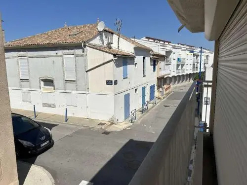 Voir la photo 1 — Apartment Les Salines