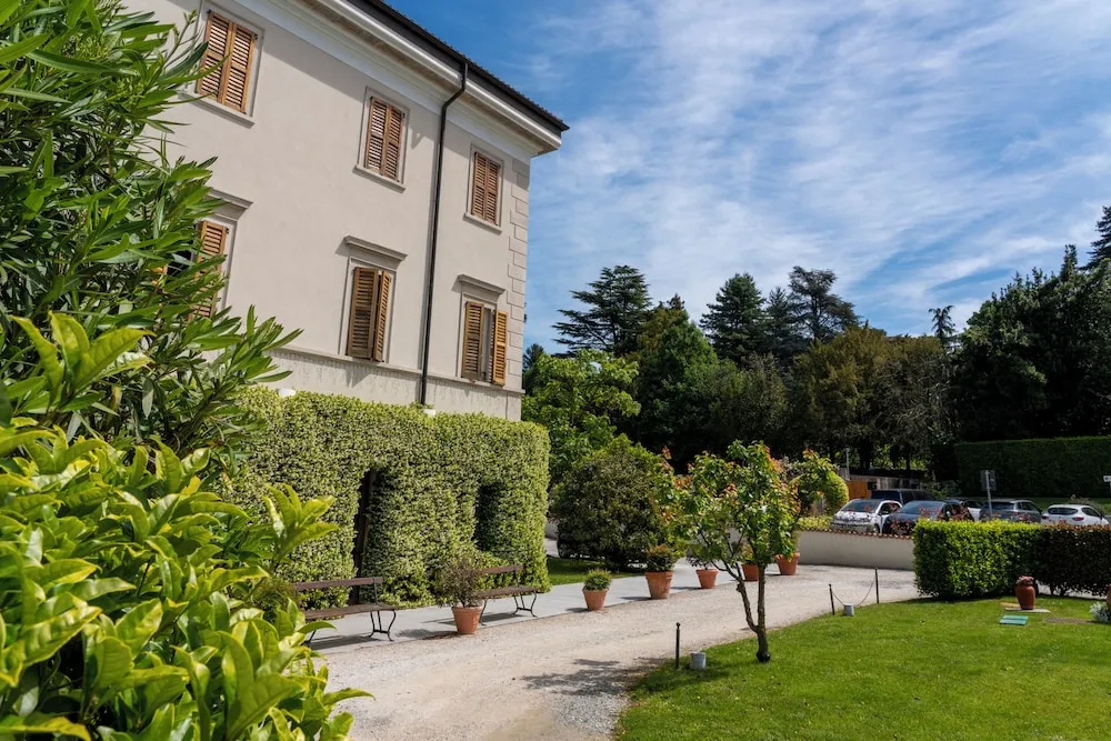 Art Hotel Varese - Général