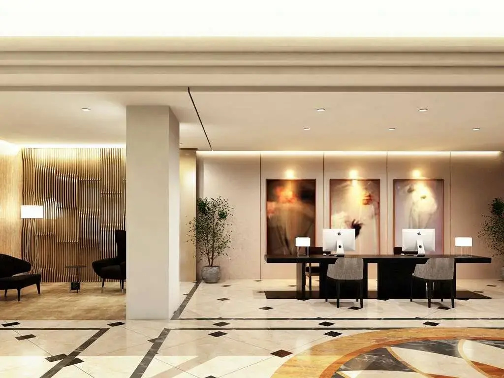 Hotel photo 14