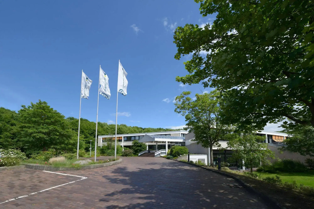 Commundo Tagungshotel Bad Honnef