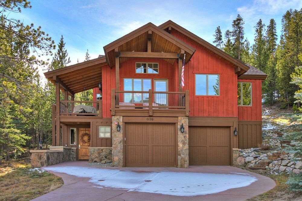 170 Elk Circle by RedAwning