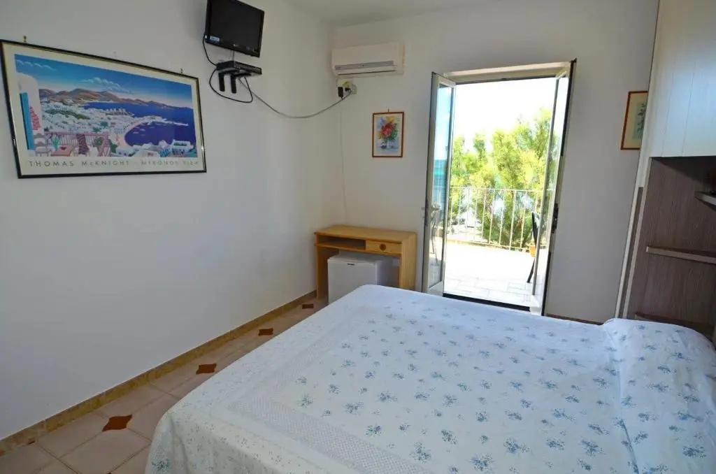 Le Sorgenti Camere & Appartamenti - Chambres