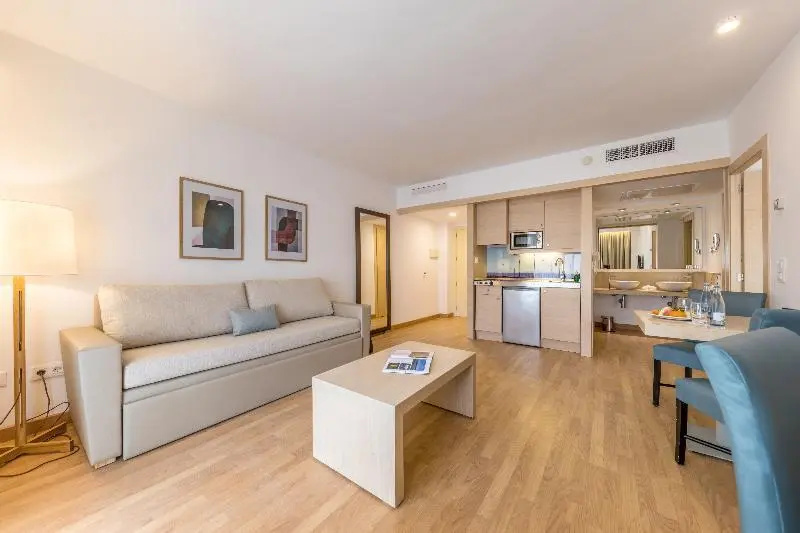 Premium Apartment