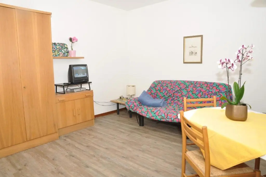 Casa Ornella - Chambres