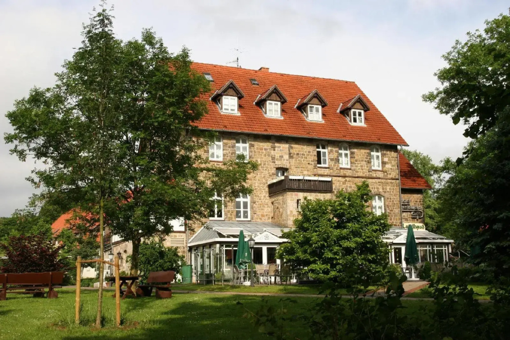 Hotel Landhaus Schieder - Général