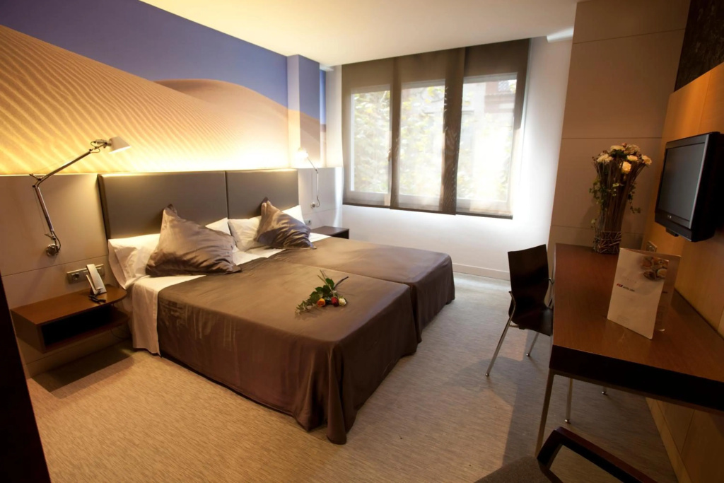 Hotel Urpi — 5