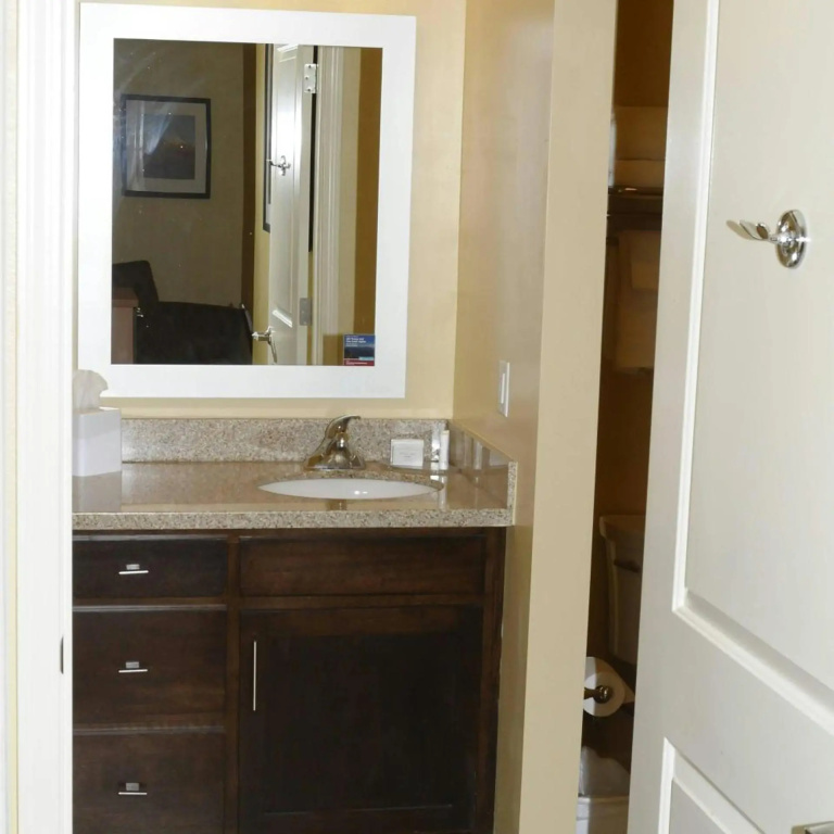 TownePlace Suites Redding - Général