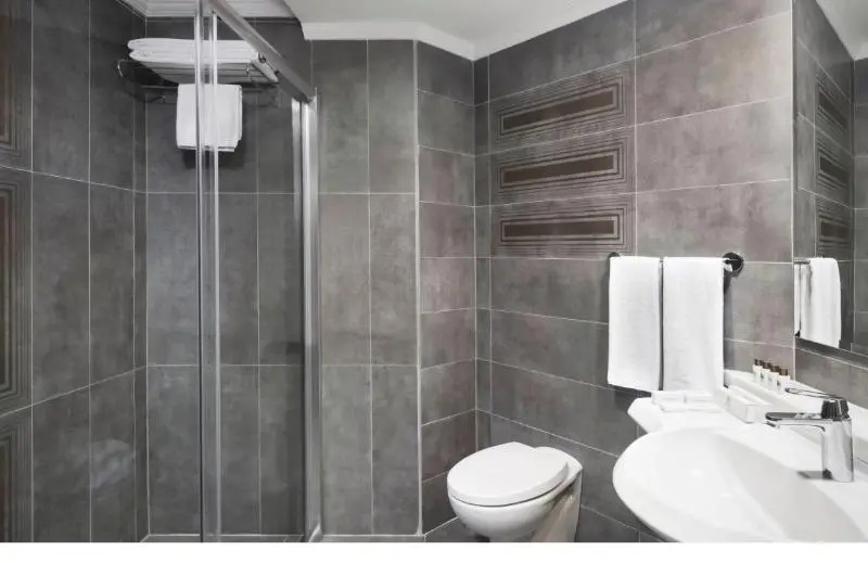 Selectum Family Resort Side - Chambres