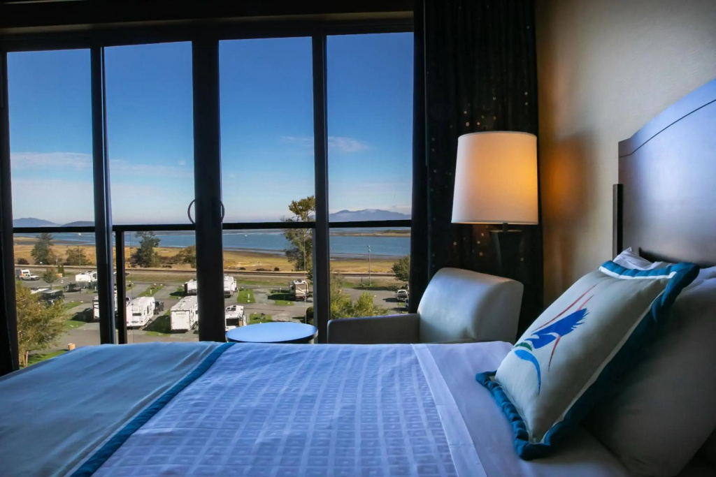 Swinomish Casino & Lodge - Général