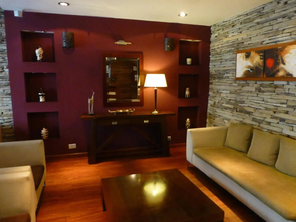 Quillen Hotel and Spa - Général