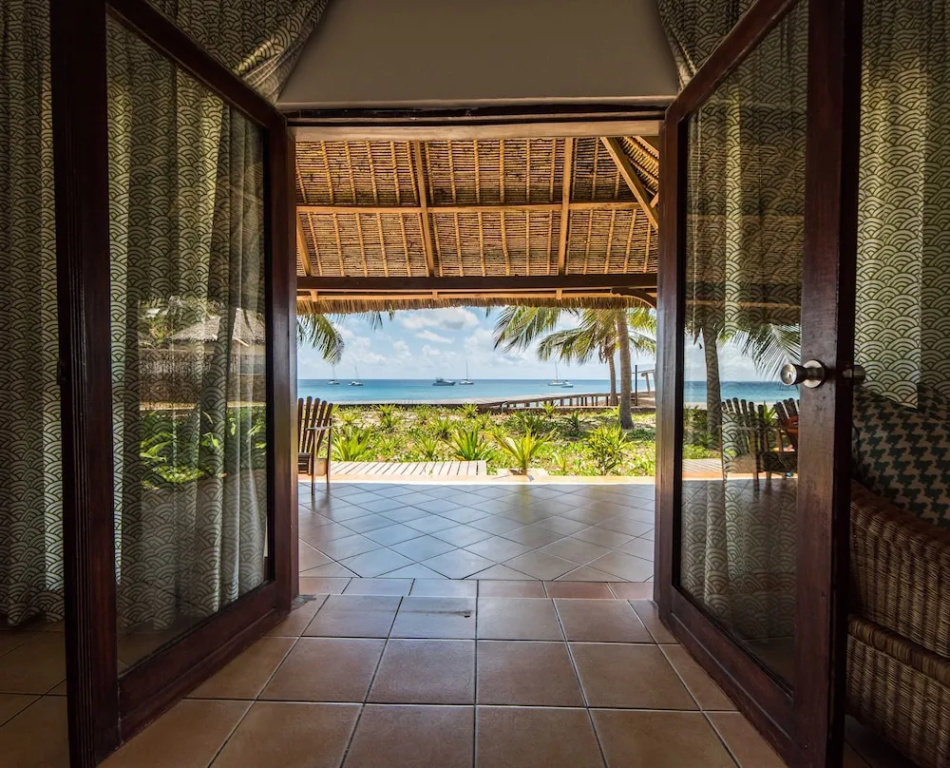 Bungalow