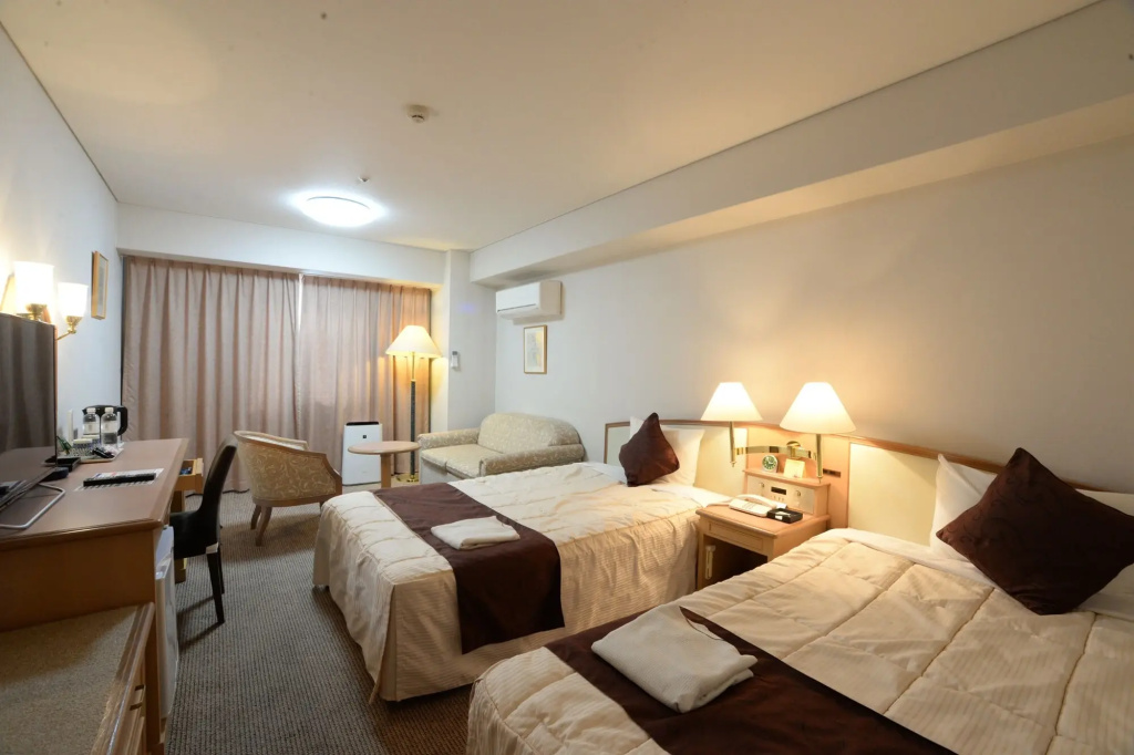 Hotel photo 19