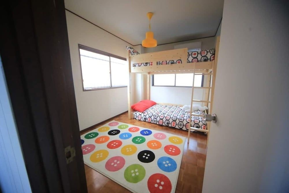 hamaca house Kameido 사진 12