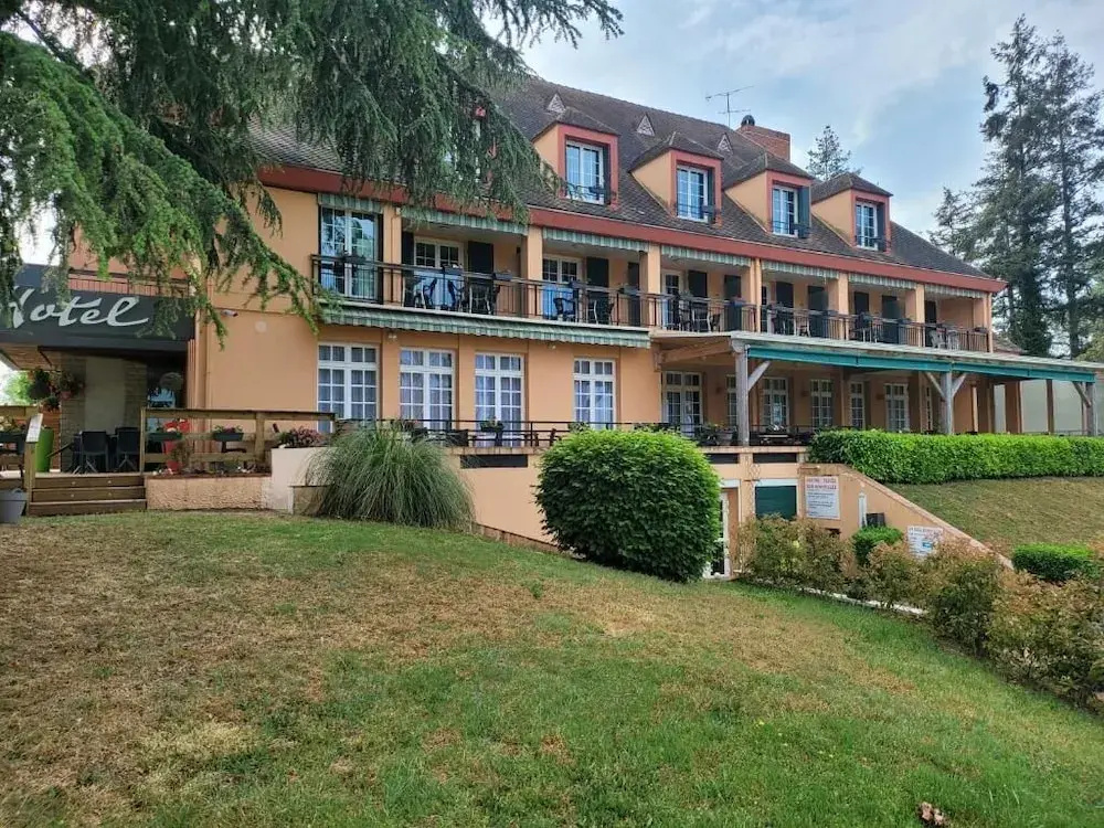 Domaine de l'orisse