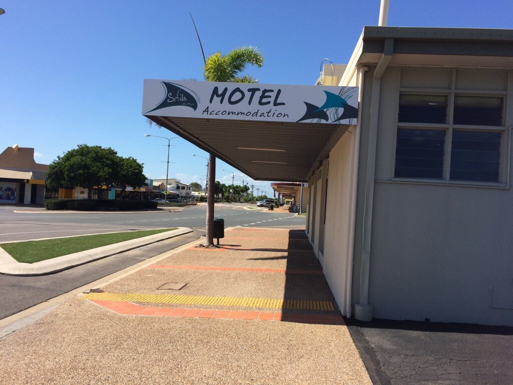 Original North Australian Motel image