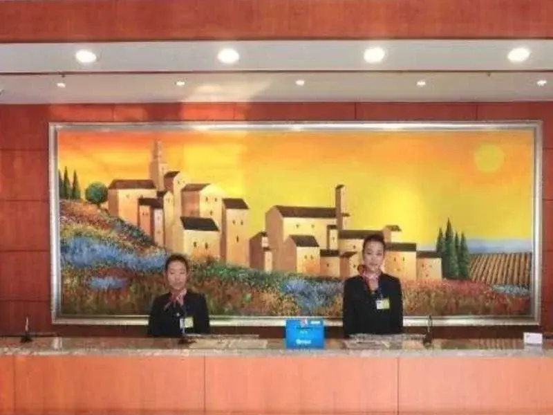 Hotel photo 12