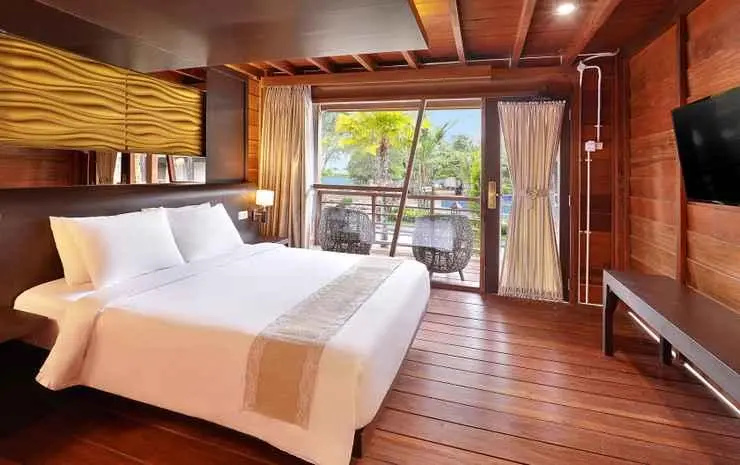Java Paradise Resort — 4