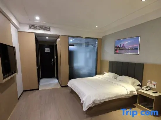 Superior Double room (full double bed)