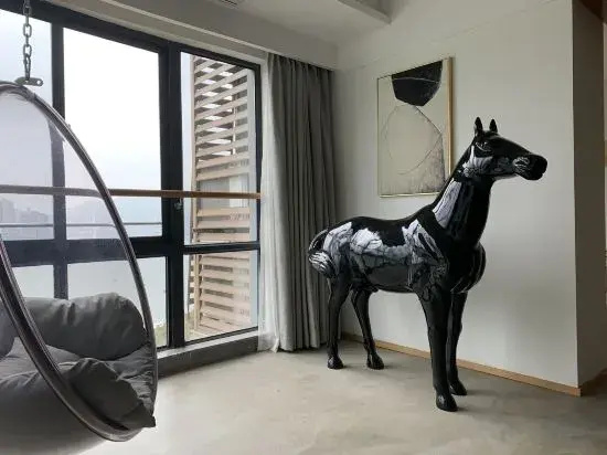 Yangtze Memory Scenic Hotel (Yangtze International)