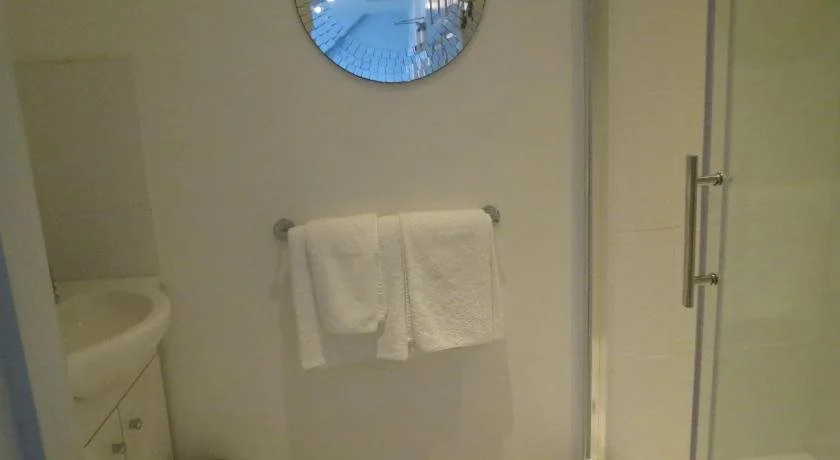 Trevilla Guesthouse - Général
