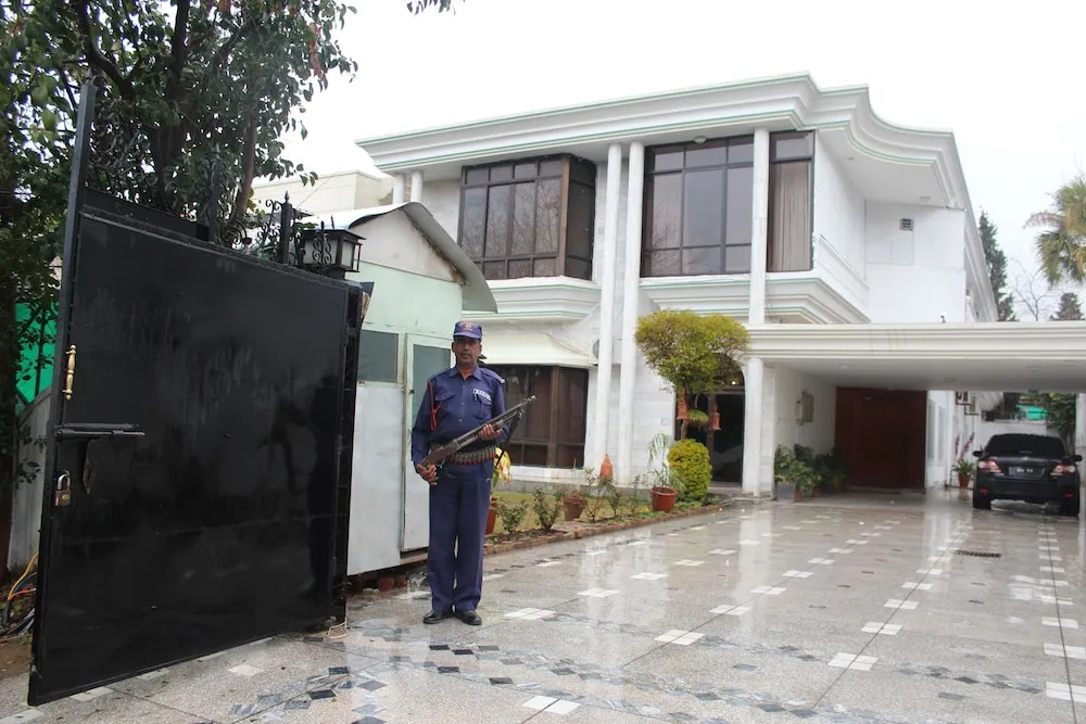 Casablanca Guest House