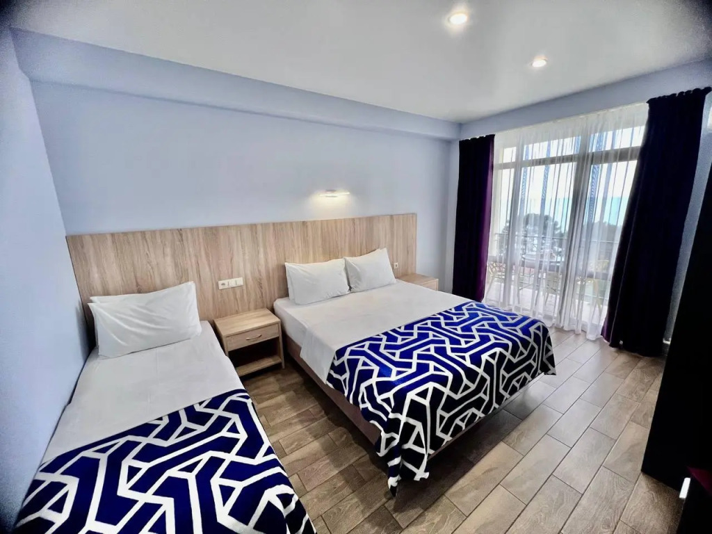 Номер Comfort в АрЛен