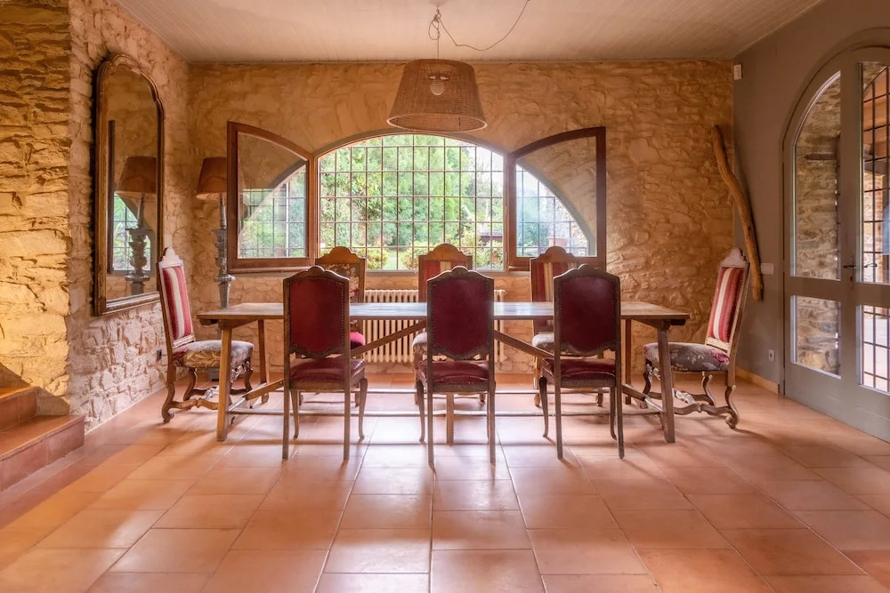 Finca Bell-Lloc - Général