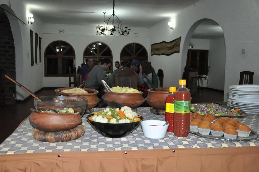 Hotel photo 10