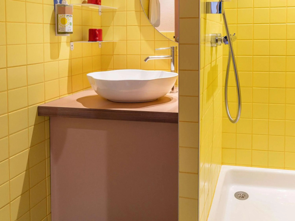 Afficher la photo 7 — ibis Styles Pont du Gard
