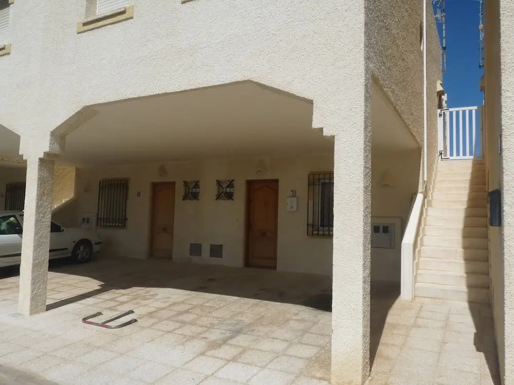 Casa Mar Y Luz Vera Naturista Feelgood in Vera Playa