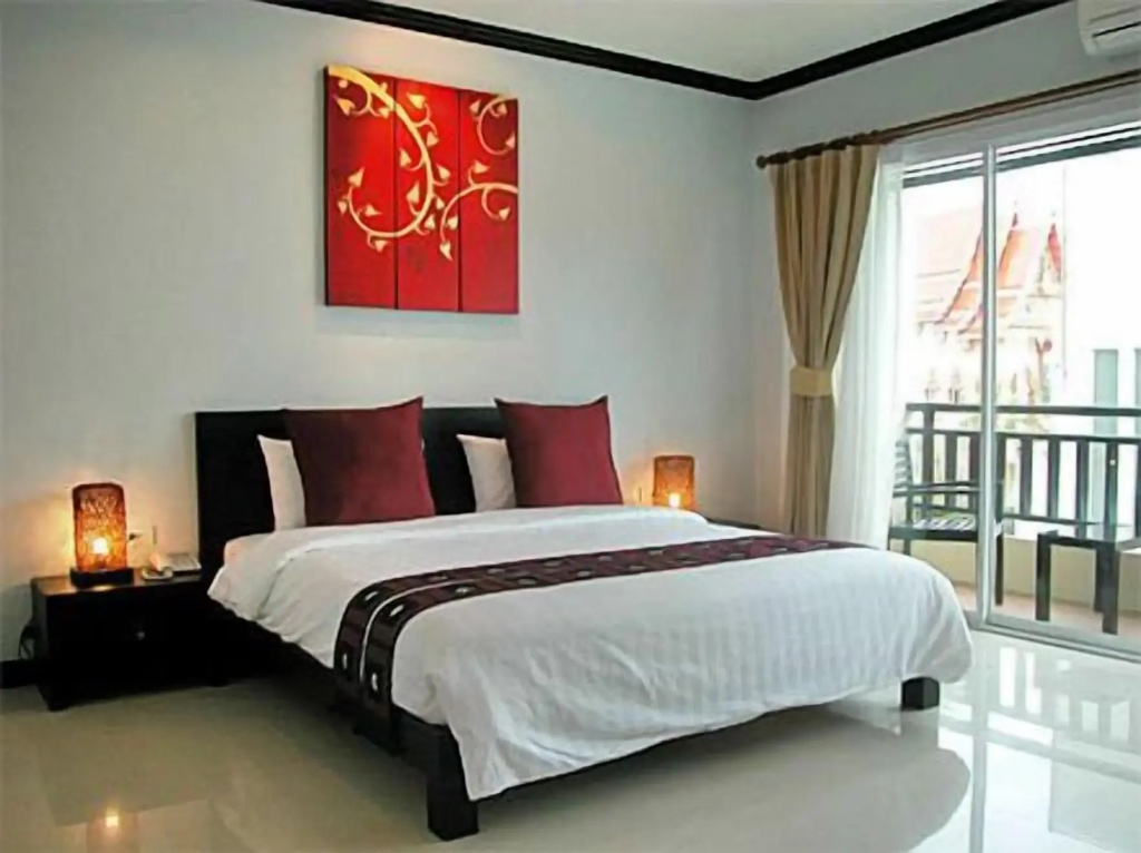 Napalai Resort Hua Hin - Général