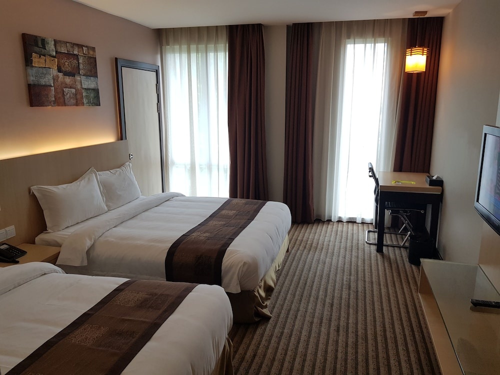 Dorset Boutique Hotel