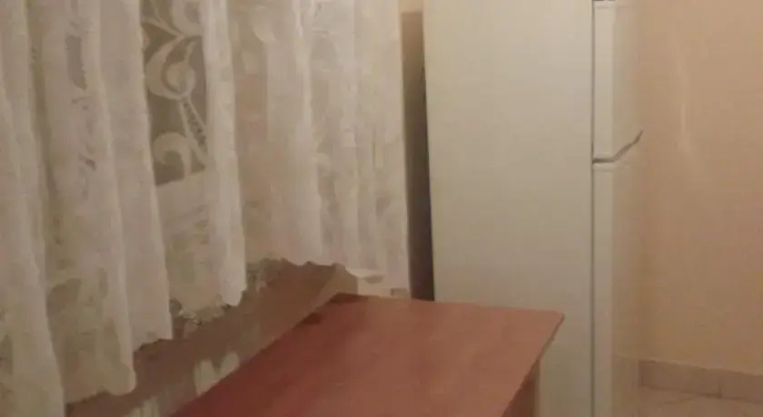 Kawalerka Łagiewniki