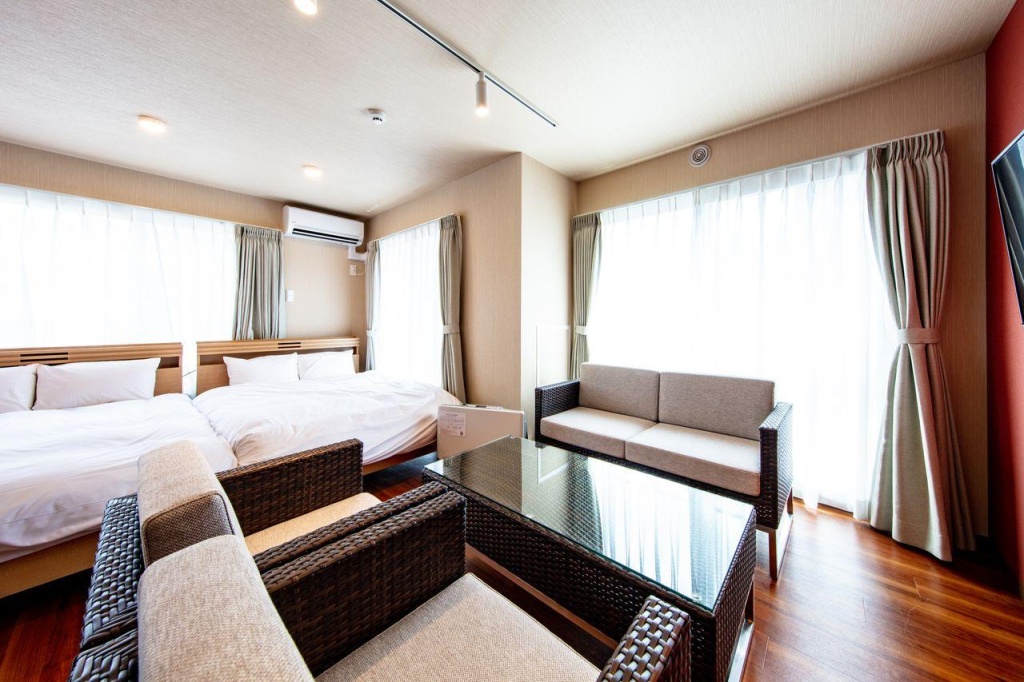 Villa Koshido Kotoni Annex 사진 5