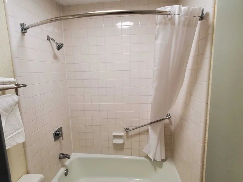 Palmetto Inn & Suites - Général